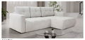 Colțar Extensibil 276 Cm / 172 Cm - Import Germania (Nou)