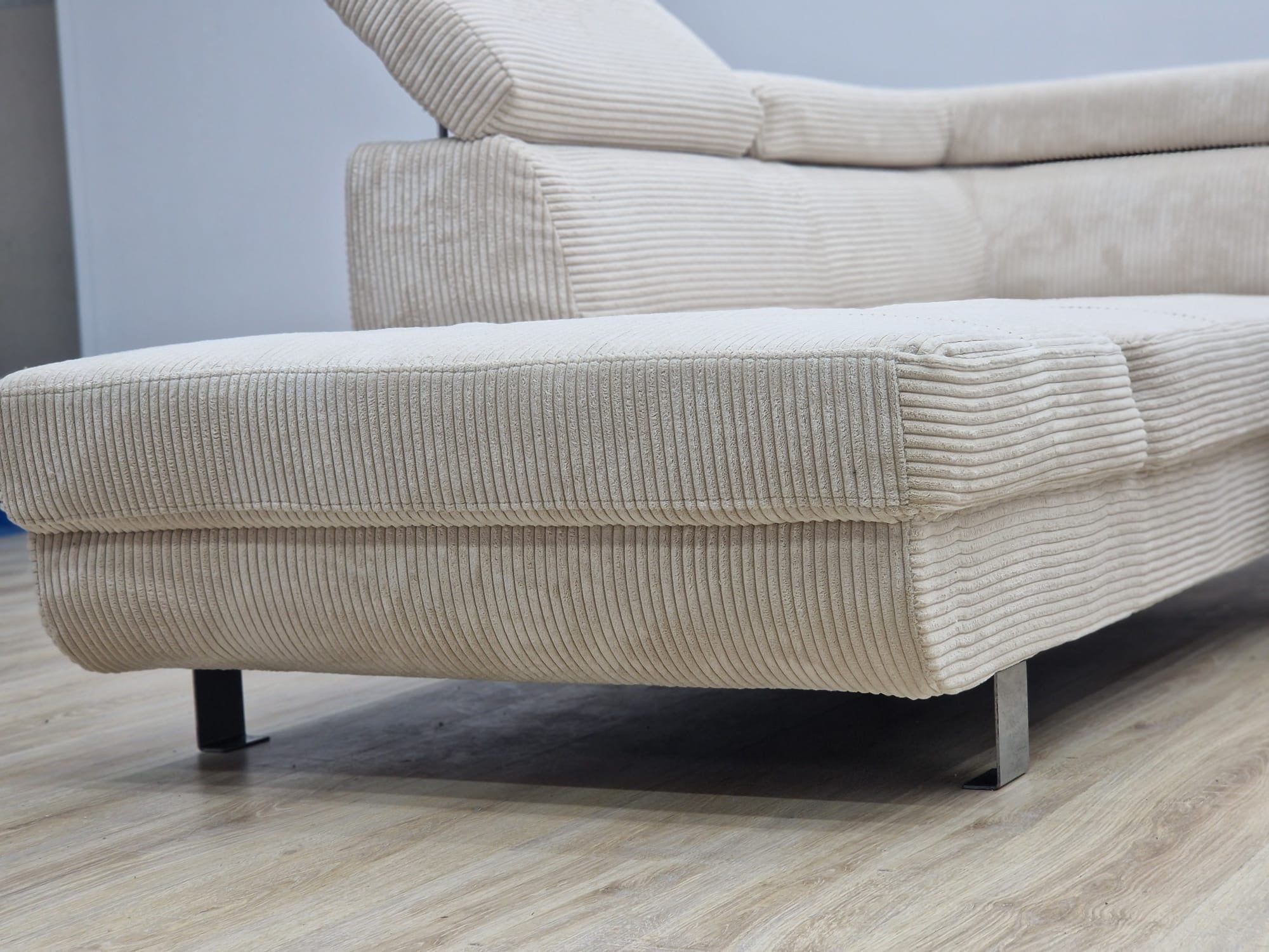 Colțar Extensibil 280 CM / 210 CM