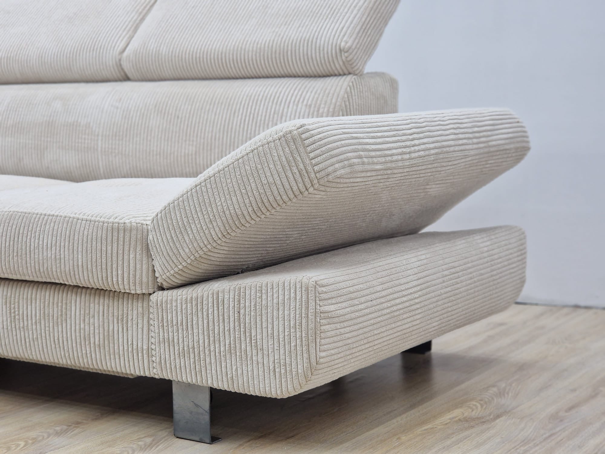 Colțar Extensibil 280 CM / 210 CM