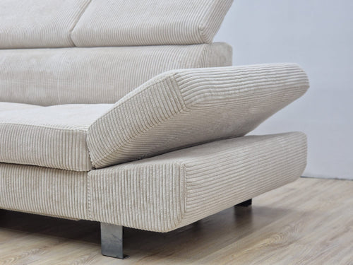 Colțar Extensibil 280 CM / 210 CM