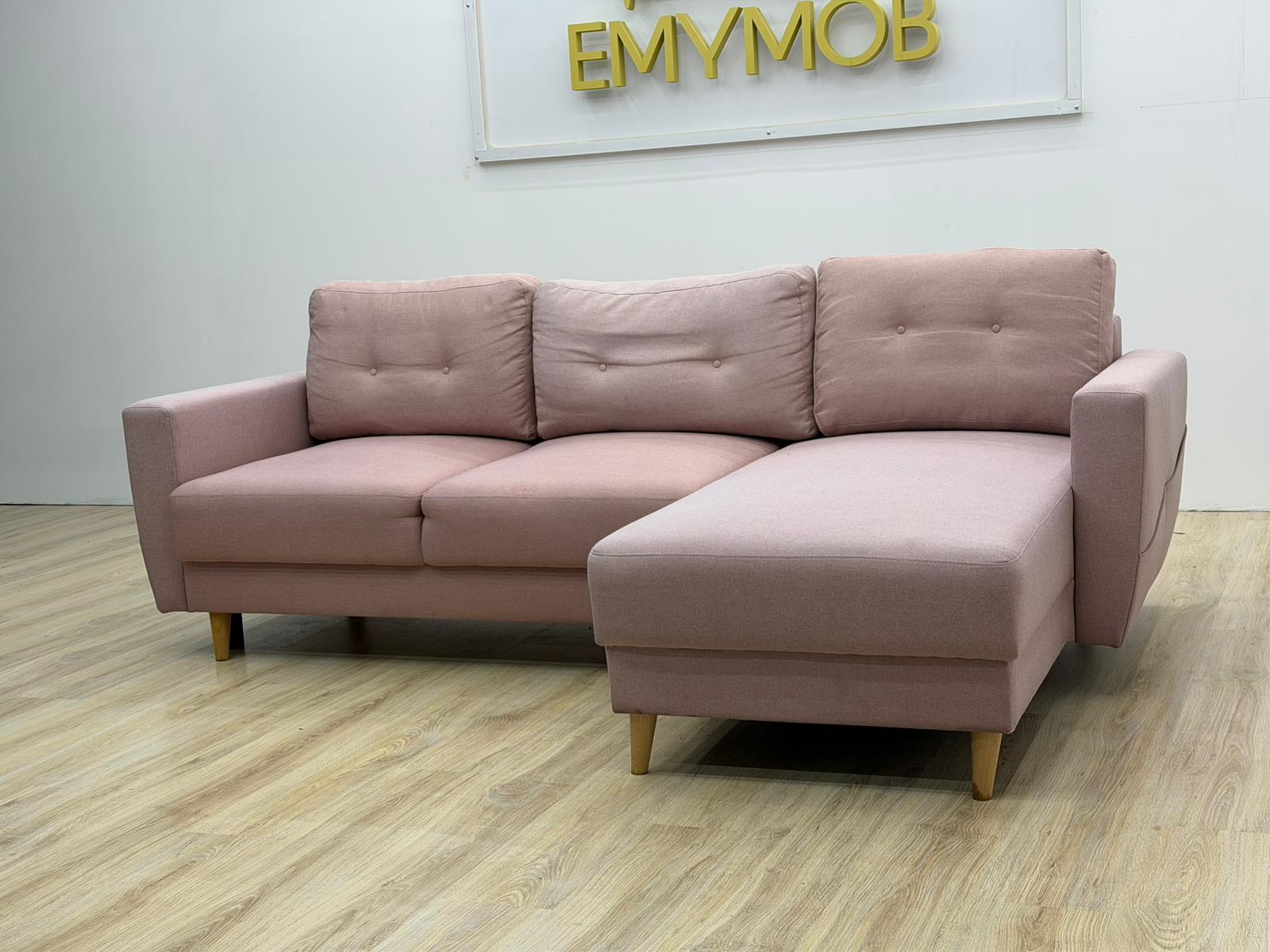 Colțar Extensibil 240 Cm / 150 Cm - Import Germania