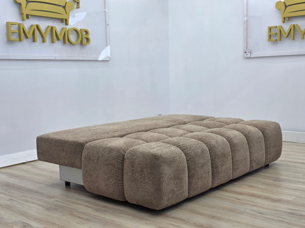 Canapea Extensibila JOY - Material modern ,,