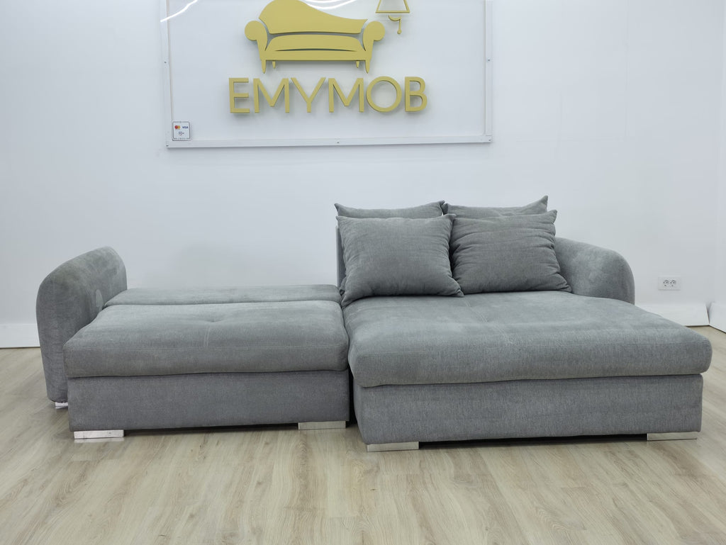Colțar extensibil 270 Cm x 195 Cm