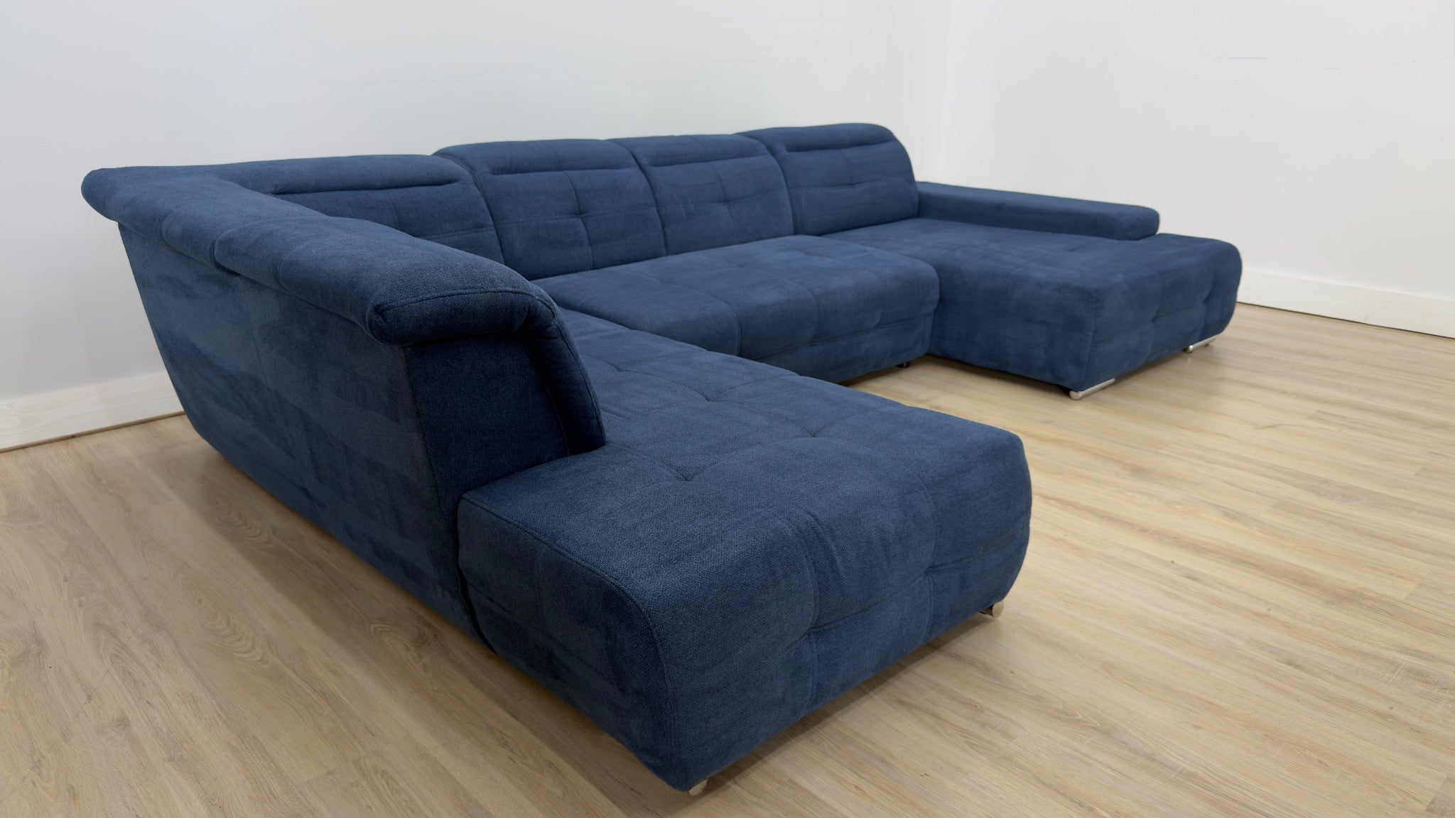 Colțar U XXL Premium 345 x 225 x 170 cm