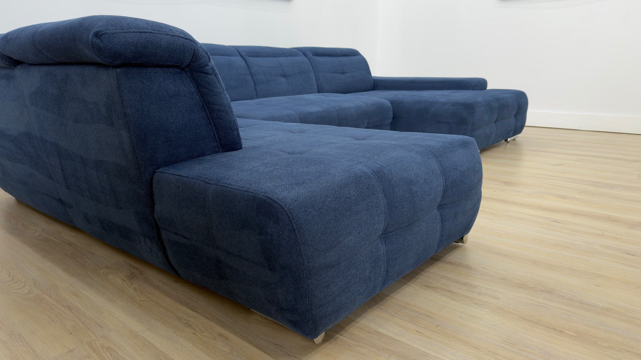 Colțar U XXL Premium 345 x 225 x 170 cm