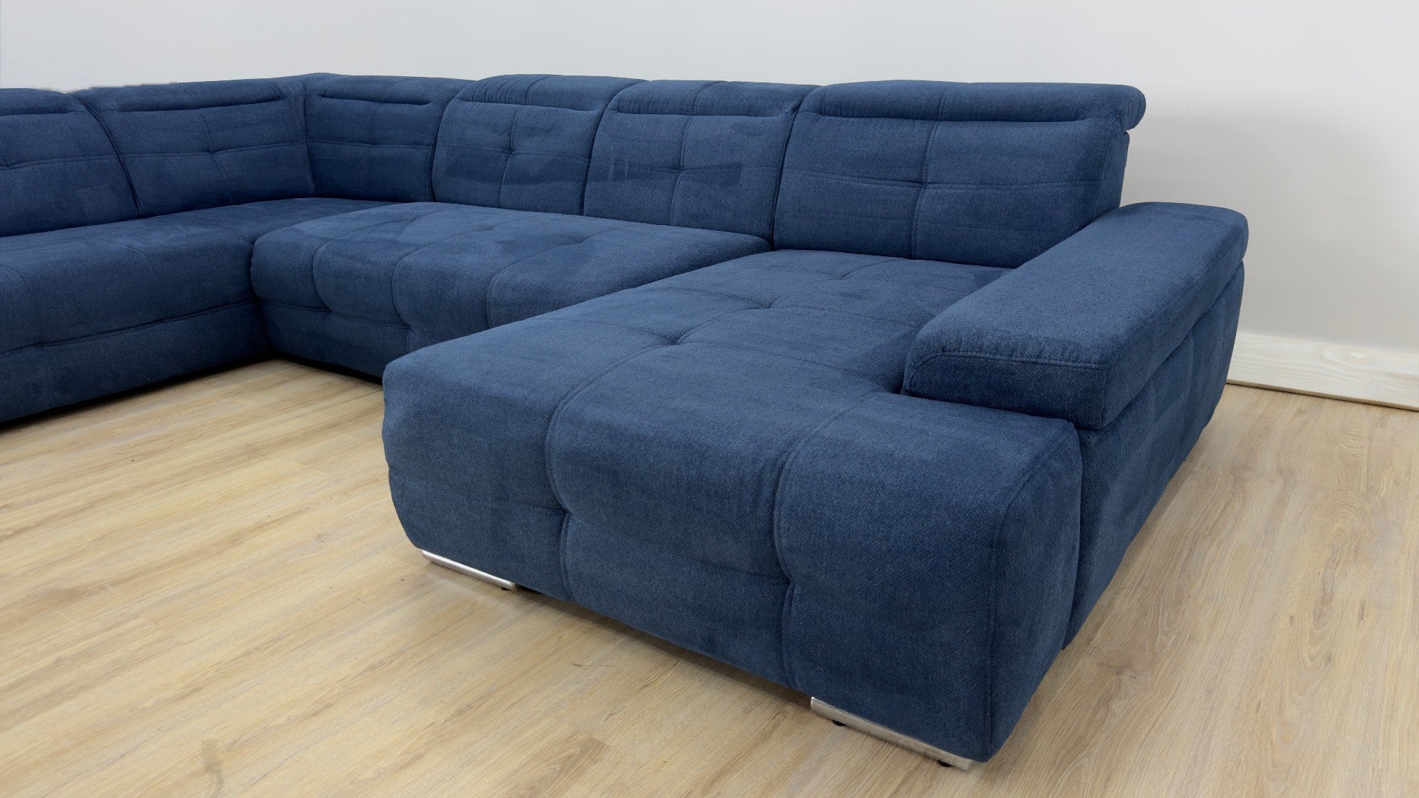 Colțar U XXL Premium 345 x 225 x 170 cm