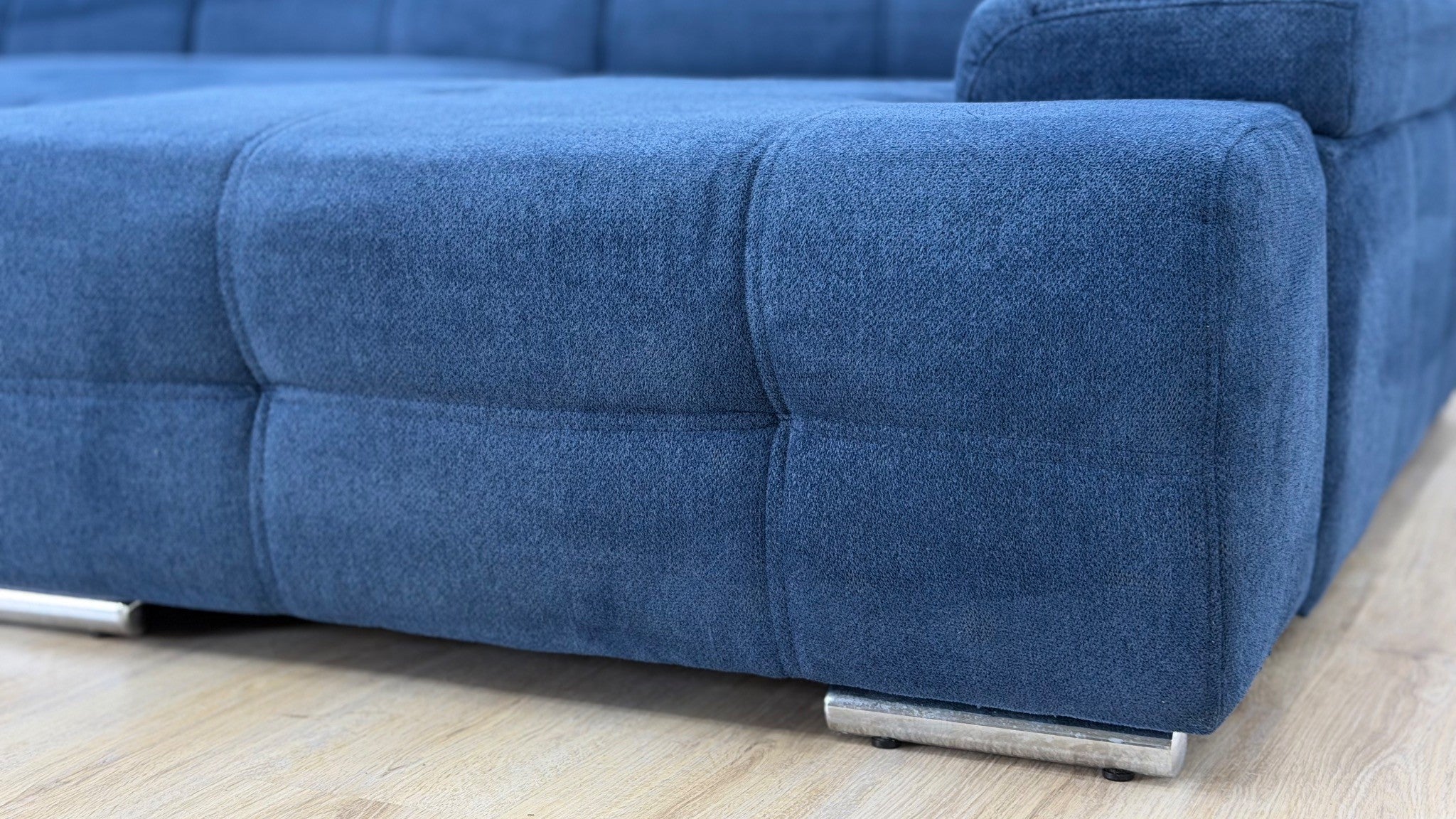 Colțar U XXL Premium 345 x 225 x 170 cm