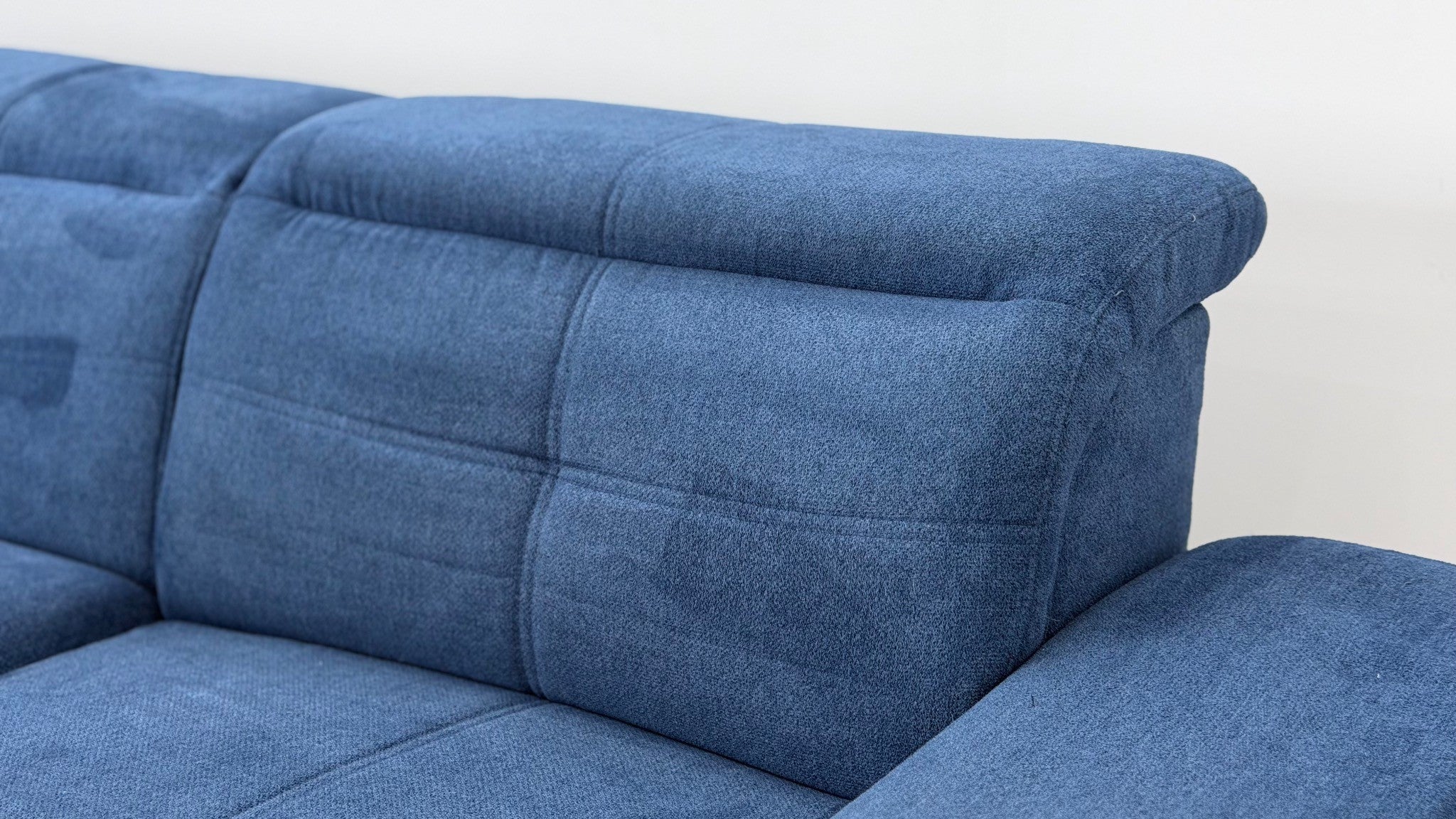 Colțar U XXL Premium 345 x 225 x 170 cm